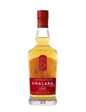 Gwalarn Pur Malt 40°