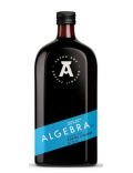 ALGEBRA Extra dry coffee liqueur 19°