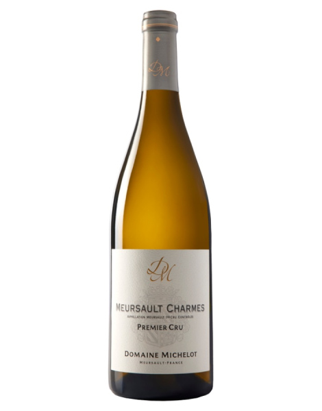 Domaine Michelot - Meursault 1er Cru « Charmes » Blanc - 2020