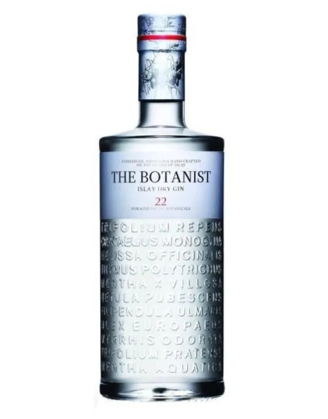 The Botanist Islay Dry Gin - 1L