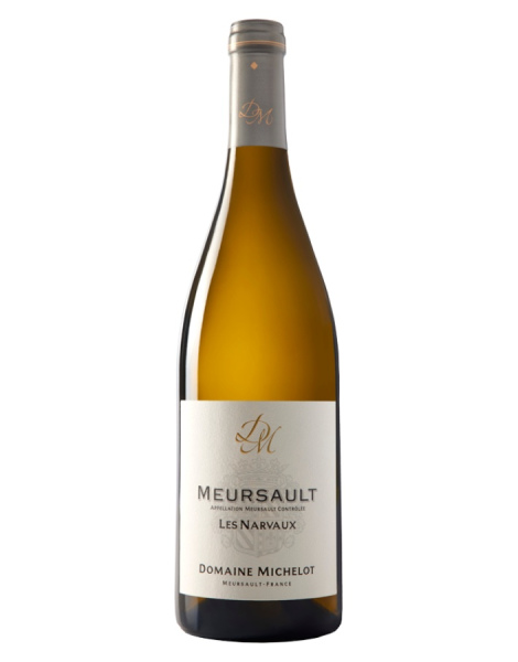 Domaine Michelot - Meursault « Narvaux » Blanc - 2020