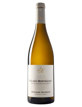 Domaine Michelot - Puligny-Montrachet - Blanc - 2022 - Vin Puligny-Montrachet