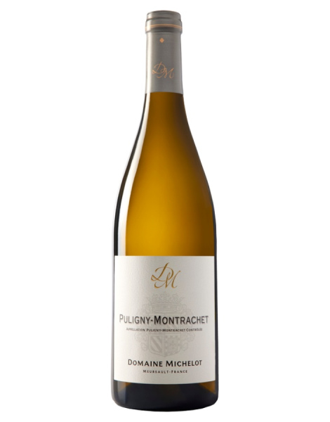 Domaine Michelot - Puligny-Montrachet - Blanc - 2022