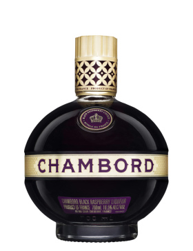 Chambord Liqueur Royale de France - Spiritueux