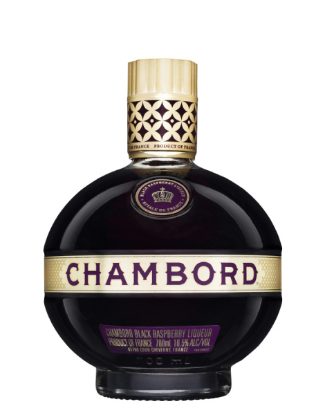 Chambord Liqueur Royale de France