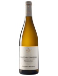 Domaine Michelot - Santenay 1er Cru Les Gravières - Blanc - 2018