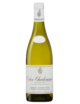 Domaine Antonin Guyon - Corton Charlemagne Grand Cru - Blanc - 2021 - Vin Corton-Charlemagne