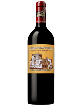 Château Ducru-Beaucaillou - Rouge - 2018 - Vin Saint-Julien