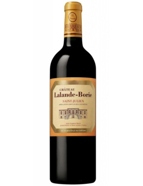 Château Lalande-Borie - Magnum - 2017 - Vin Saint-Julien