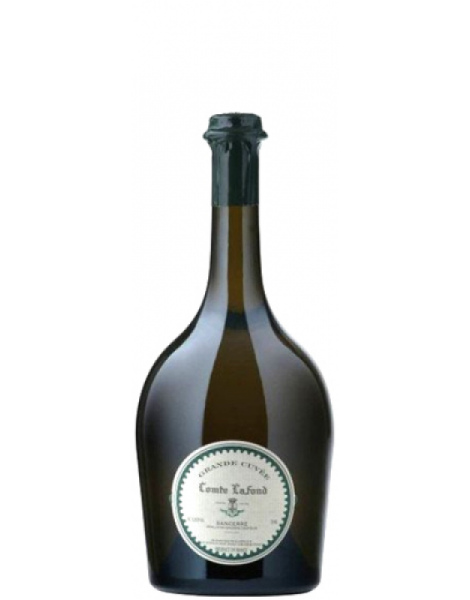 Comte Lafond Sancerre - Grande cuvée Blanc - 2022 - Magnum