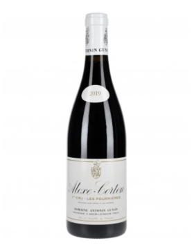 Domaine Antonin Guyon - Aloxe Corton - Les Fournières - Rouge - 2019 - Vin Aloxe-Corton