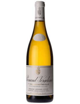 Domaine Antonin Guyon - Pernand Vergelesses - 1er Cru sous Frétilles - Blanc - 2022 - Vin Pernand-Vergelesses