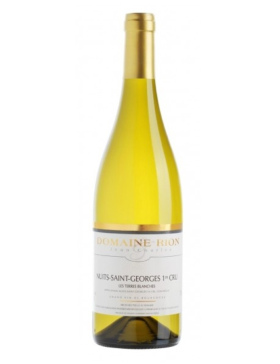 Jean-Charles Rion - Nuits Saint Georges 1er Cru « Les Terres Blanches » Blanc - 2022