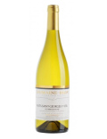 Jean-Charles Rion - Nuits Saint Georges 1er Cru « Les Terres Blanches » Blanc - 2022