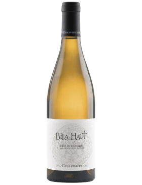 M.Chapoutier - Bila-Haut - Blanc - 2023