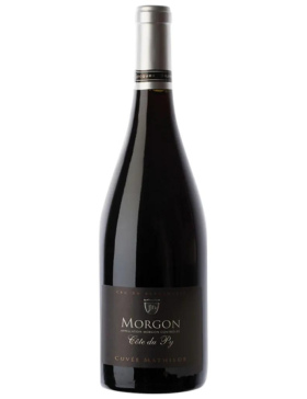 Jacques Dépagneux - Côte du Py - Cuvée Mathilde - Rouge - 2023 - Vin Morgon