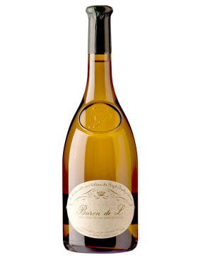 Baron de L - Pouilly-Fumé 2022