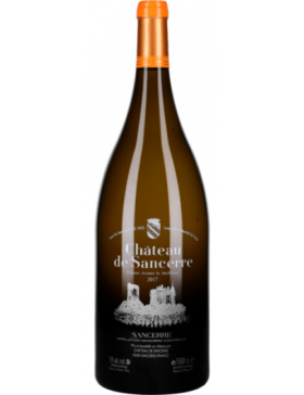 Château de Sancerre - Blanc - Magnum - 2020