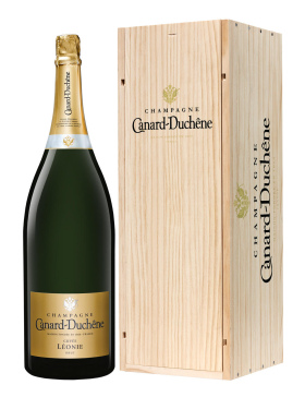 Canard-Duchêne - Cuvée Léonie - Mathusalem