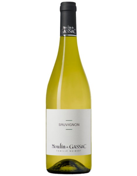 Moulin de Gassac - Sauvignon - Blanc - 2022