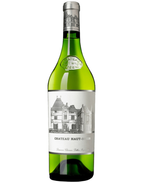 Château Haut-Brion - Blanc - 2021