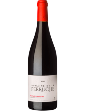 Domaine de la Perruche - Saumur Champigny - 2023 - Vin Saumur-Champigny