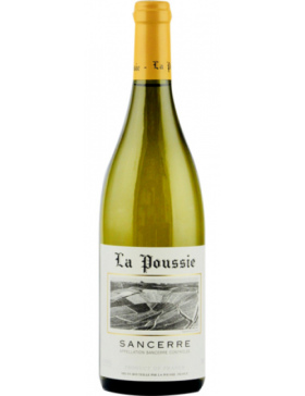 De Ladoucette - La Poussie - Sancerre - Blanc - 2023 - Vin Sancerre