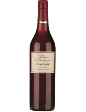 Philippe de Bourgogne - Crème de Framboise