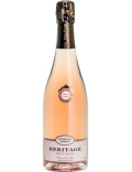 Marc Brédif - Héritage Brut Rosé