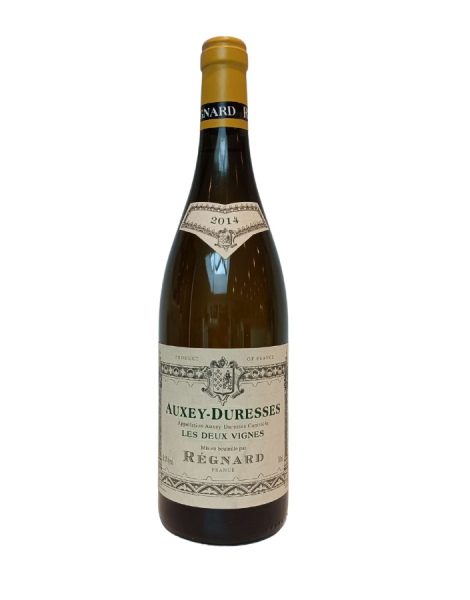 Régnard - Auxey-Duresses - Les Deux Vignes - Blanc - 2022