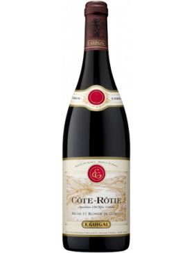 E.Guigal - Côte‑rôtie - Brune & Blonde - 2021