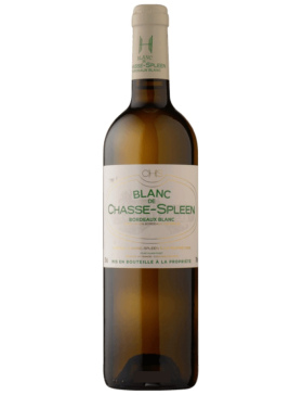 Blanc de Chasse-Spleen - 2022