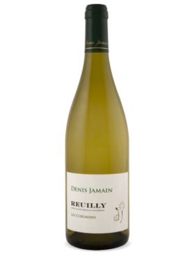 Reuilly Les Coignons - Blanc - 2023