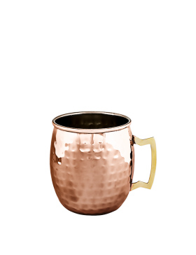 Verre Cocktail Moscow Mule - 55cl