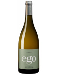 Domaine Cazes - Ego - Blanc - 2023 - BIO