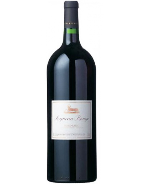 Agneau Rouge Magnum - 2022