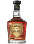 Jack Daniel's Single Barrel Proof Strenght 62,5%