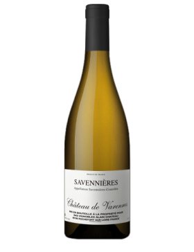 Château de Varennes - Savennières - Blanc - 2022 - Vin Savennières