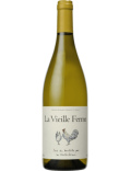 Famille Perrin - La Vieille Ferme - Blanc - 2024