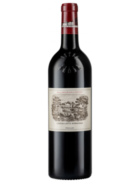 Château Lafite-Rothschild - Rouge - 2019 - Vin Pauillac