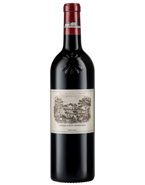 Château Lafite-Rothschild - Rouge - 2019