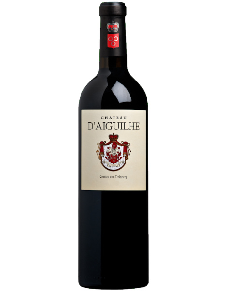 Château d’Aiguilhe - 2019