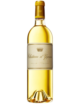 Château d'Yquem - 2019 - Vin Sauternes