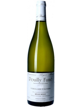 Domaine Régis Minet - Pouilly-Fumé Vieilles Vignes - 2023