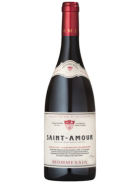 Mommessin - Saint Amour Grandes Mises - Rouge - 2023 - Vin Saint-Amour