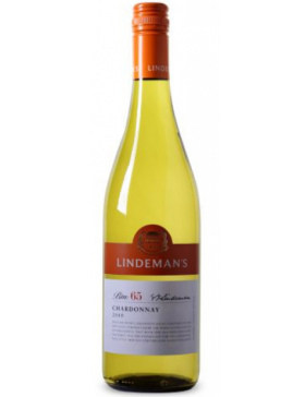 Lindeman's Bin 65 Chardonnay - 2023 - Vin Hunter Valley