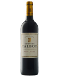 Château Talbot - Rouge - 2019