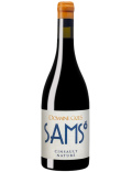 Domaine Cazes - Samso Cinsault - Sans Souffre - Rouge - 2023 - BIO