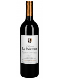 Château La Papéterie - Rouge - 2022