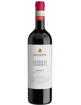 Zonin 1821 - Chianti DOCG - Rouge - 2022